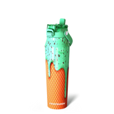 Bottle Buddy 32oz | Mint Chocolate