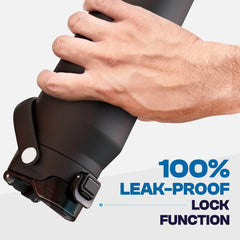 Bottle Buddy 24oz | Vanilla Ice Cream
