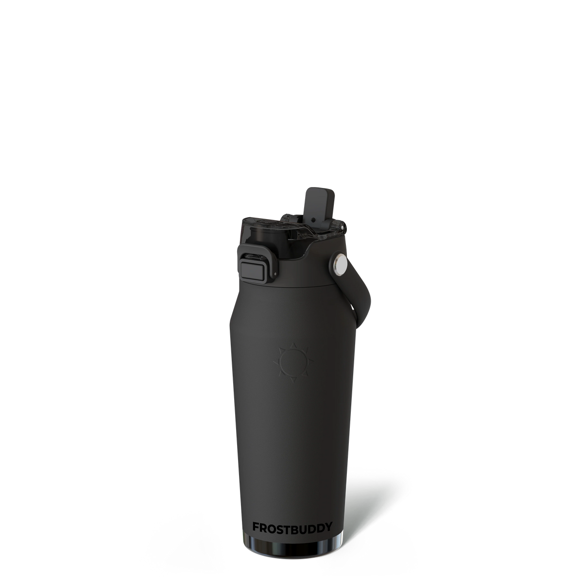 Bottle Buddy 16oz | Dark Night